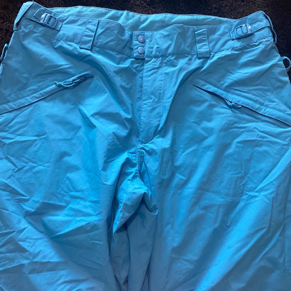 Columbia snow pants NWOT
